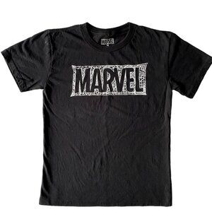 Marvel Boys’ Short Sleeve Graphic Tee